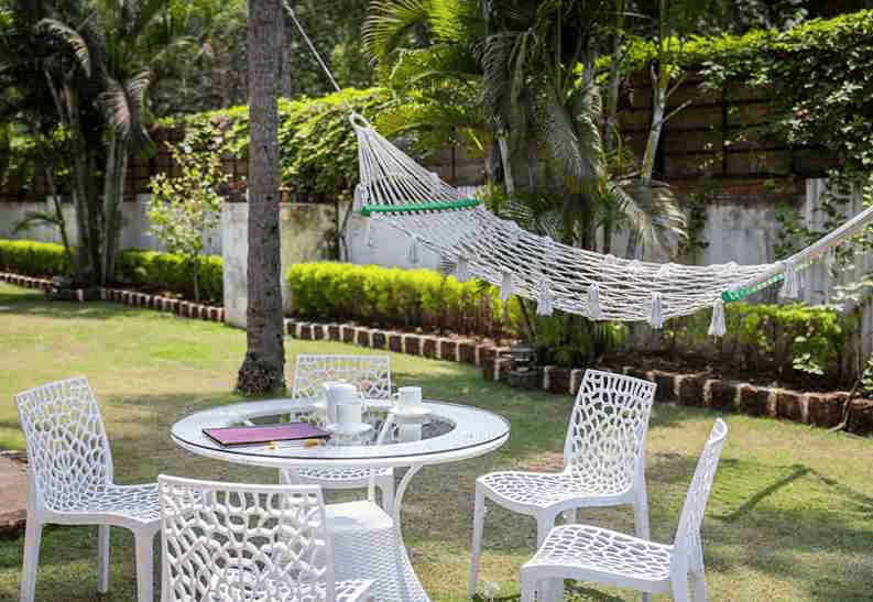 Gallery image 1 of JIVA RETREATS