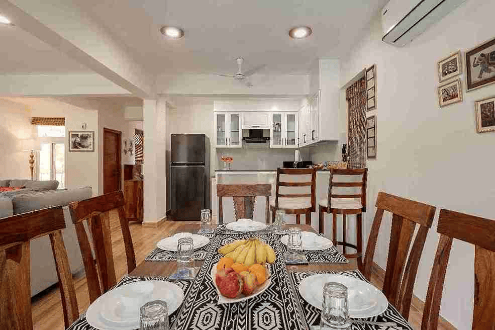 Gallery image 2 of JIVA RETREATS