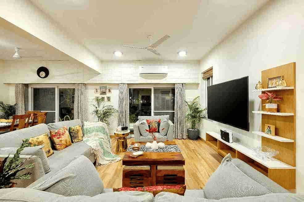 Gallery image 3 of JIVA RETREATS