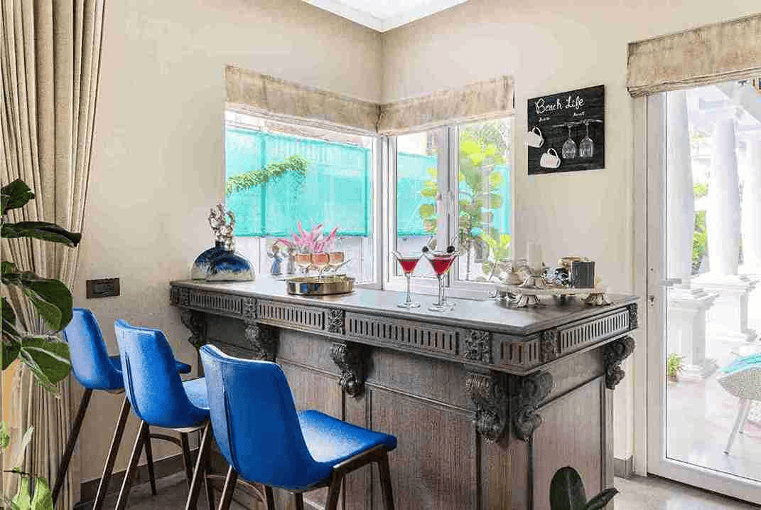 Gallery image 4 of JIVA RETREATS