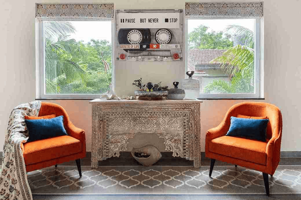 Gallery image 7 of JIVA RETREATS